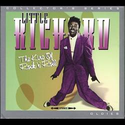 Little Richard : The King Of Rock 'N' Roll